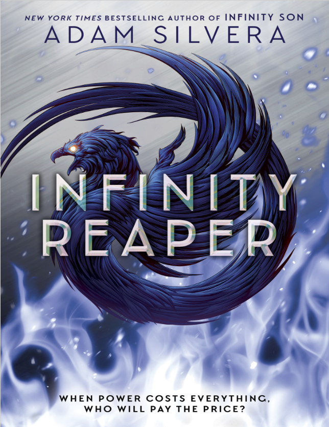 Infinity Reaper